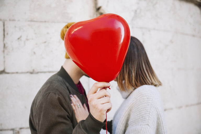 Les 5 langages de l’amour : exprimer et recevoir de l’amour