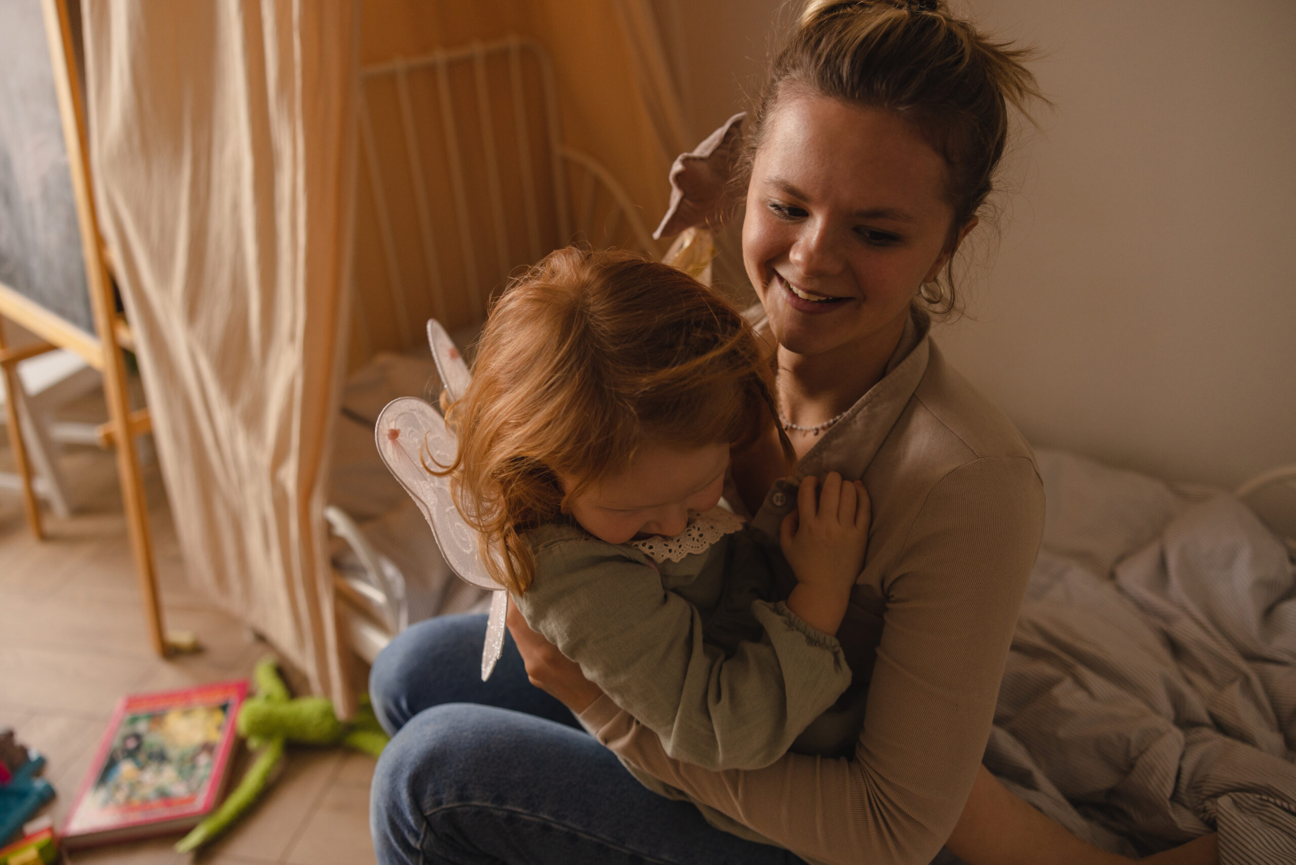 mère et père à la fois